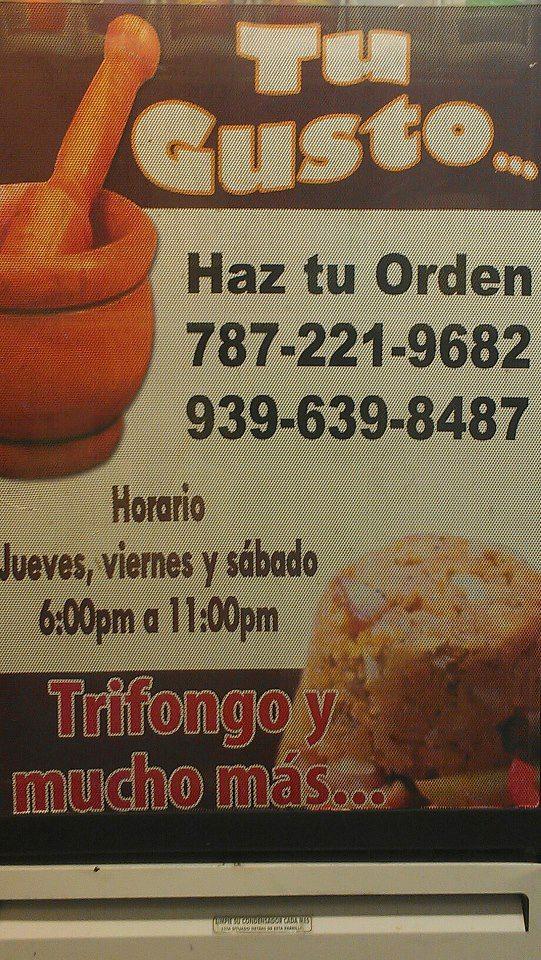 Tu Gusto