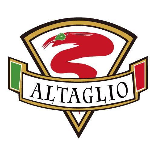 イタリアン＆ピッツァ　Altaglioアルタリオ