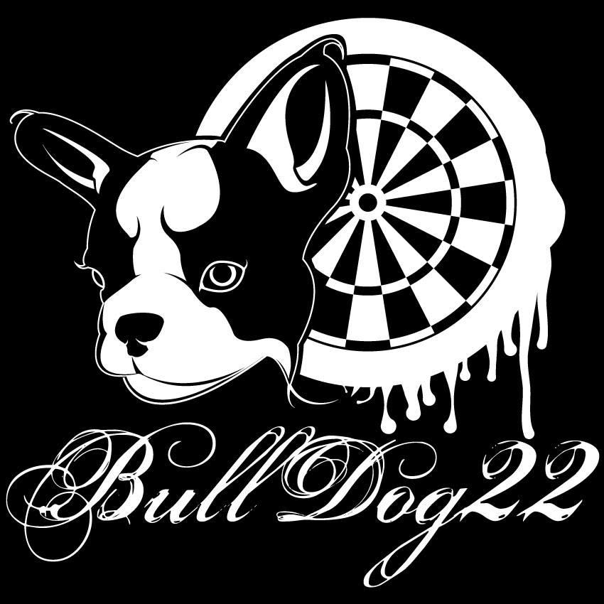 BULLDOG22