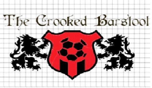The Crooked Barstool