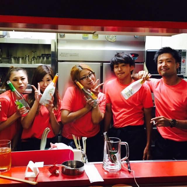 ちょっとBar coco.87