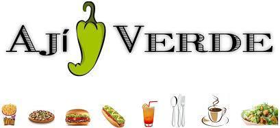 Ají Verde