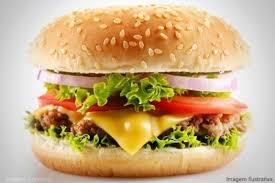 Golfe Burgers