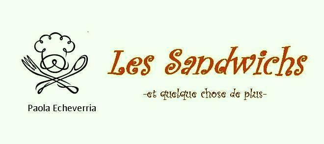 Les Sandwichs