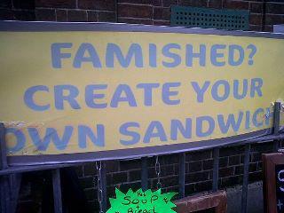 Famished