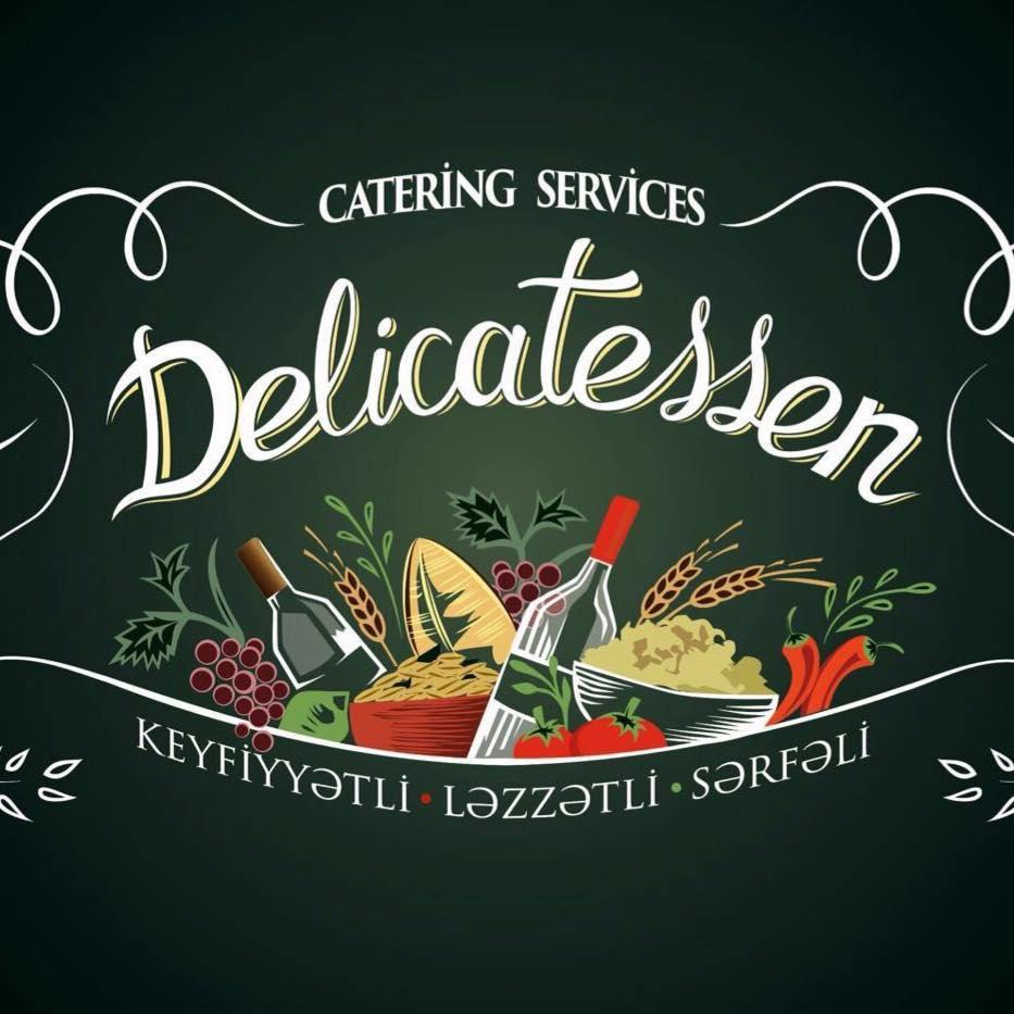 DELICATESSEN BAKU