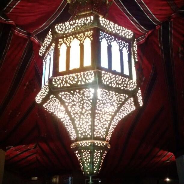 El Forssane Restaurant traditionnel