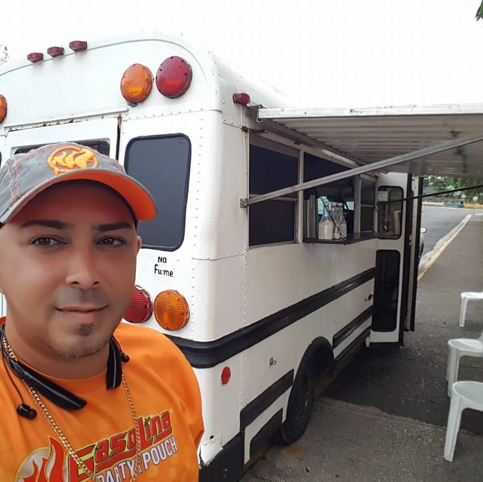 Cafetería El Tranquilo