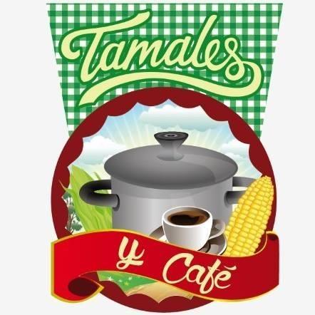 Tamales Y CAFE Cafeteria