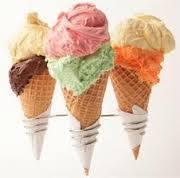 Glaces Artisanales & Socca