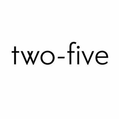 two-five