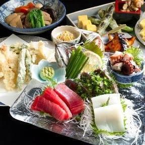 東陽町 七厘家