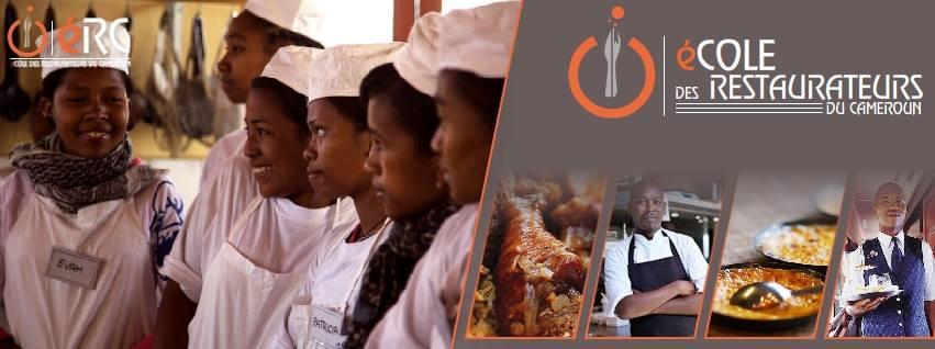 Ecole des restaurateurs du cameroun