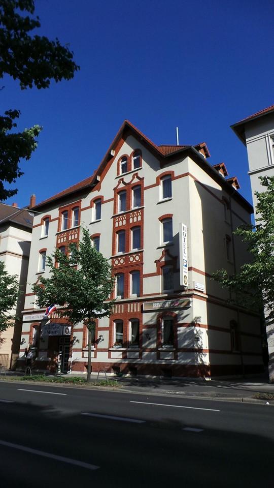 Hotel Meyer Braunschweig