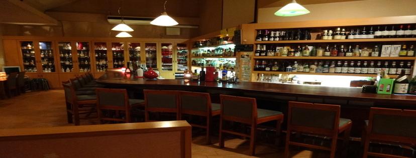 Shotbar＆tea【PONTPONT】新居浜