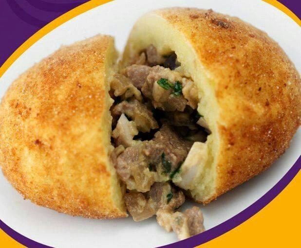 Rincón Colombiano