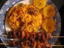El 7 Mares Restaurant