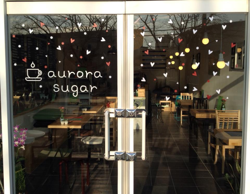 Aurora sugar
