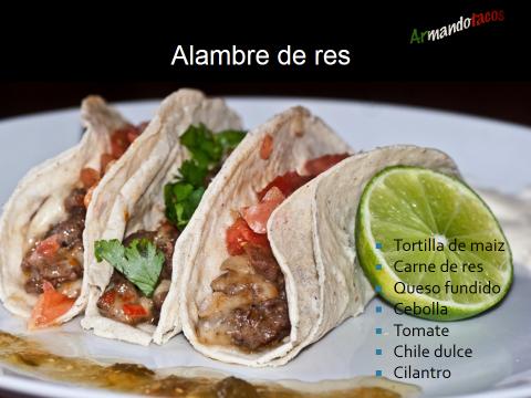 Armandotacos