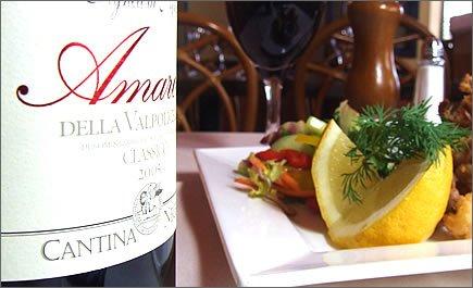 Rossi Ristorante