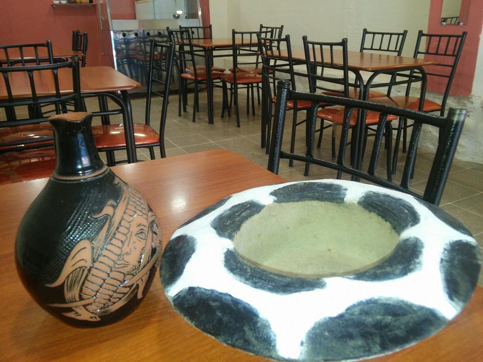 Restaurant Mikuna Wasi