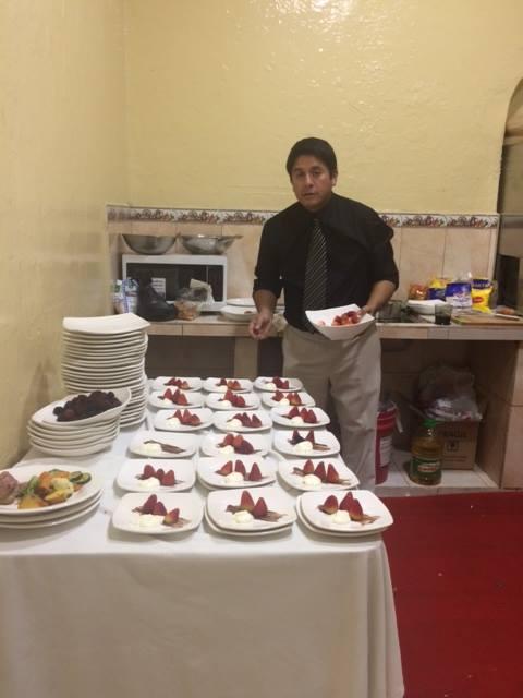 Los Pinos Restaurant
