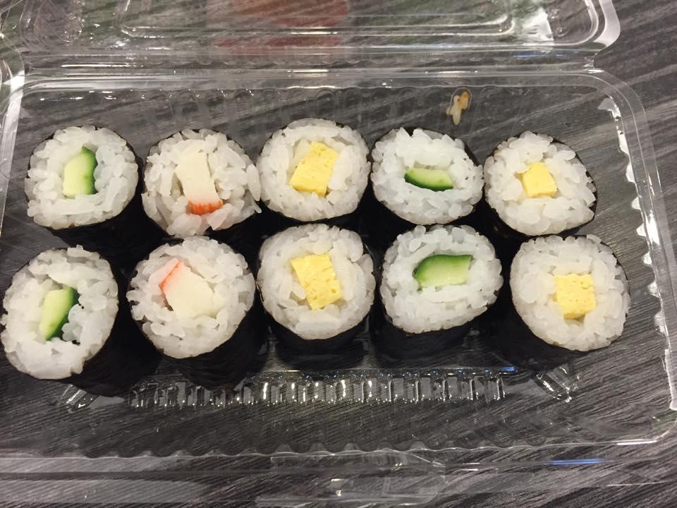 Yasui Sushi