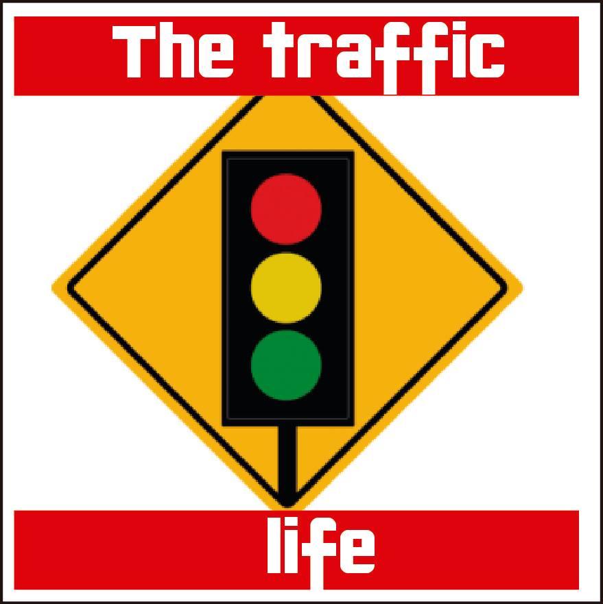 The traffic light