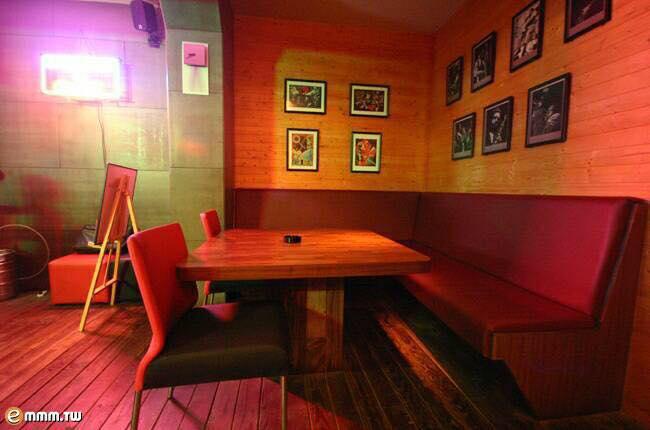 麥可Lounge Bar