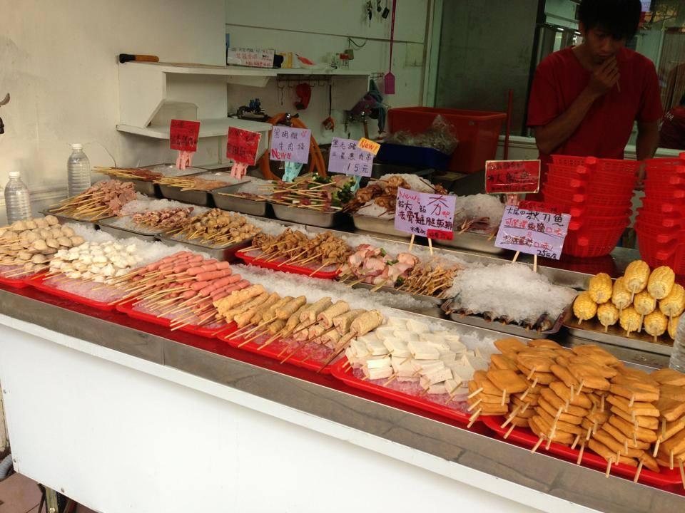 珍香炭烤旗艦店