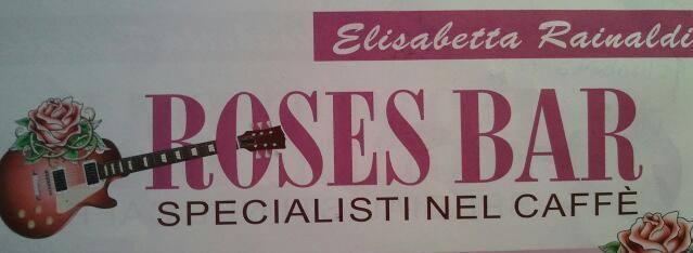Roses Bar