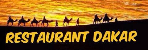 Resturant Dakar