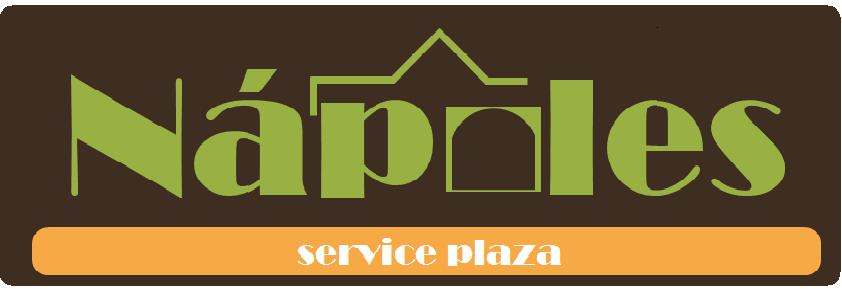 Napoles Service Plaza