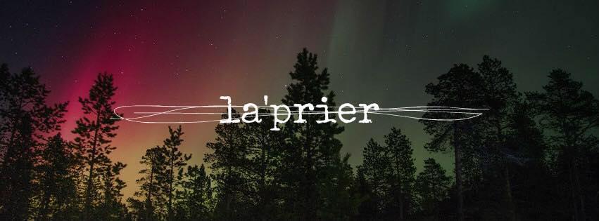 La'prier ラプリエ