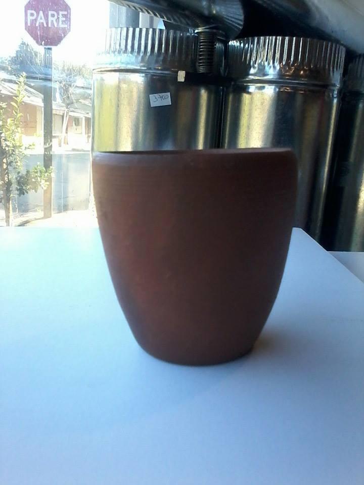 Cantarito de Greda