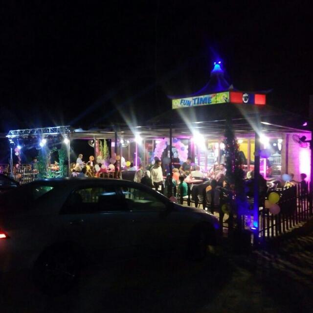 FunTime & Mandi