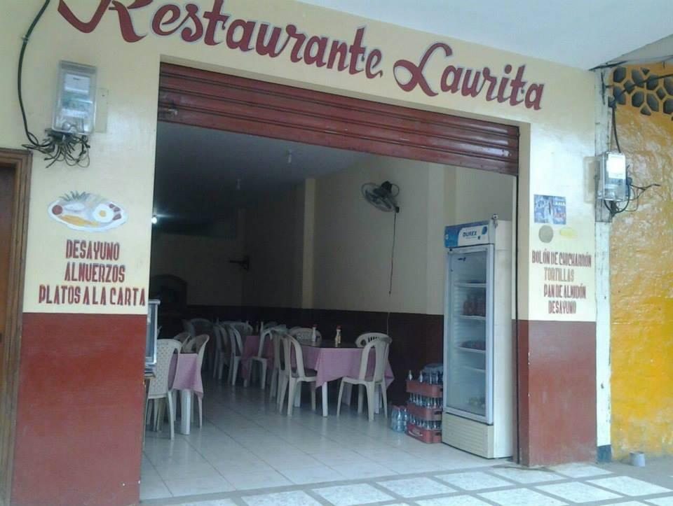 Restaurante Laurita