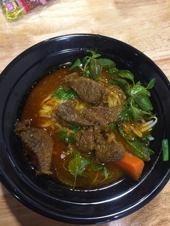 380 越式料理