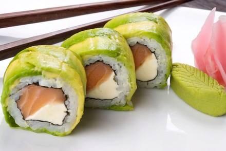 Inakasushiangol