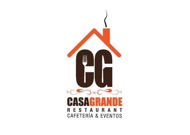 CasaGrande restaurant