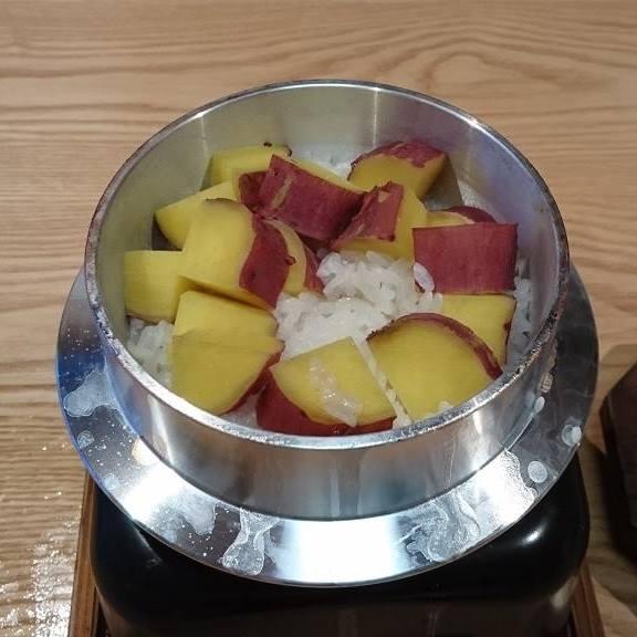 郷土料理ひなた