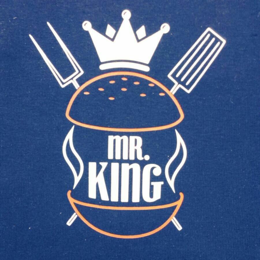 Mr.King