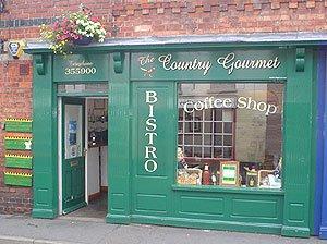 Country Gourmet