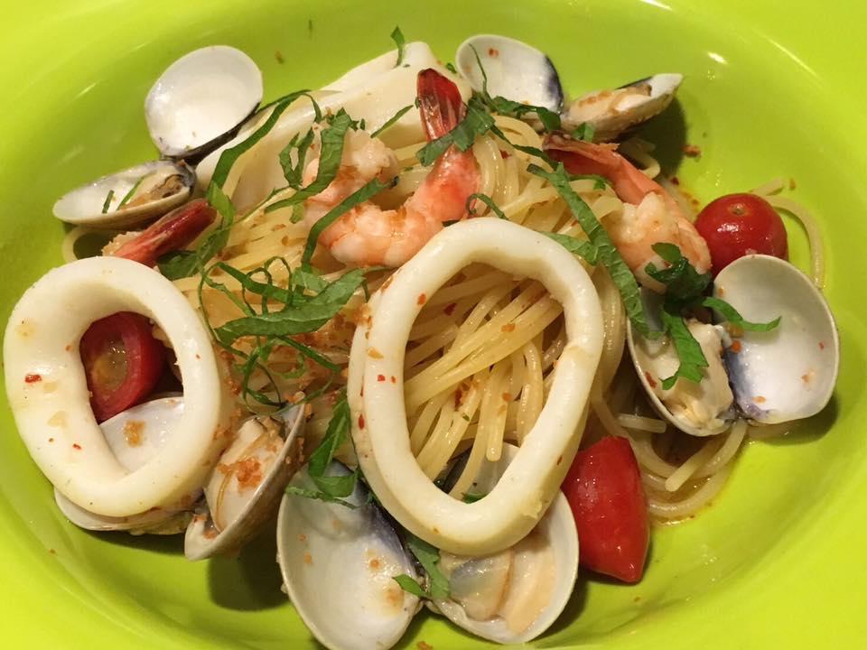 CIAOPASTA&CAFE(信義店)