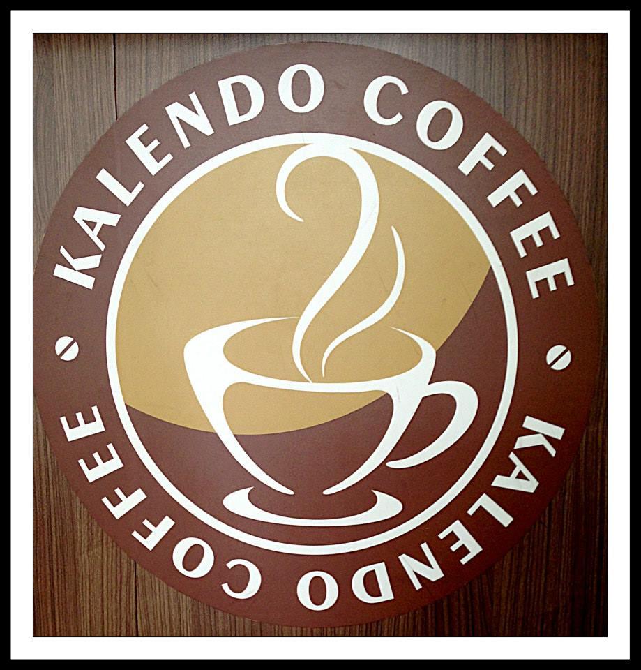 Kalendo English Class Cafe