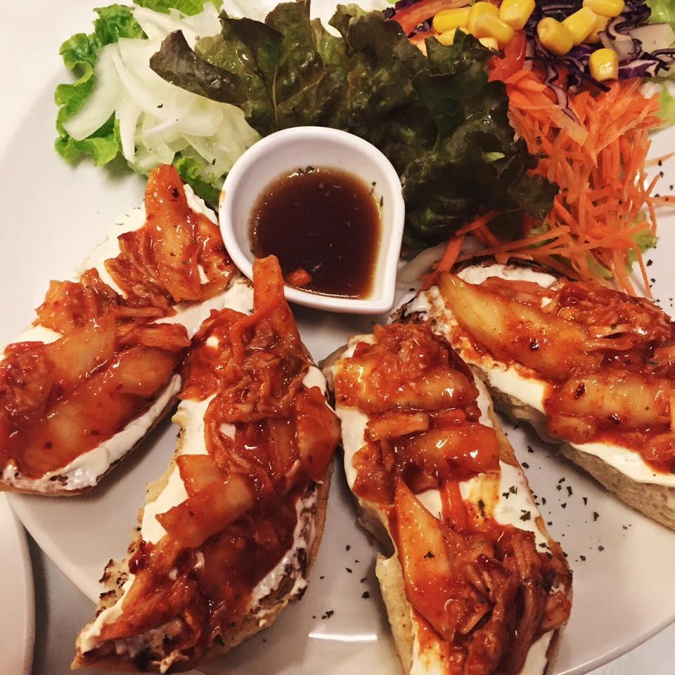 馬沙有堡二號店