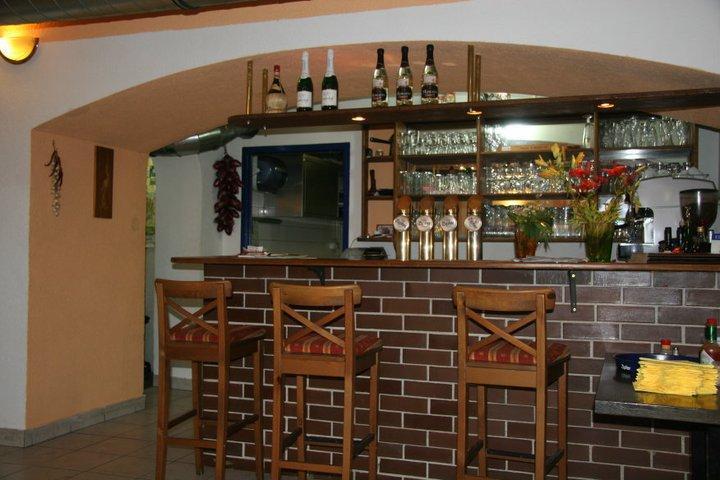 Pizzeria Gamos