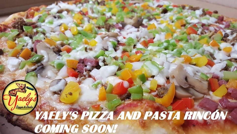 Yaely's