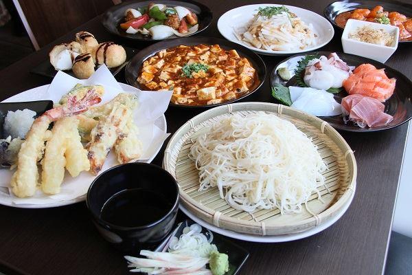 居食酒華 英屋