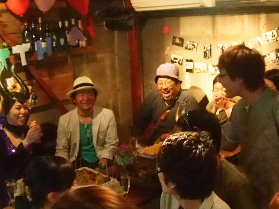 肉バル&ワイン COCO BAR Gabuli